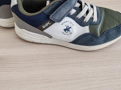 Tenisky, beverly hills,36