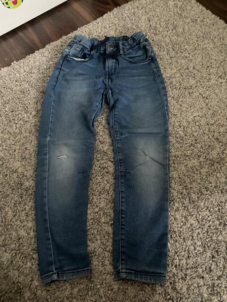 Zara rifle, zara,128