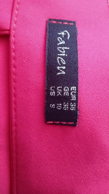 Šaty orsay, orsay,38