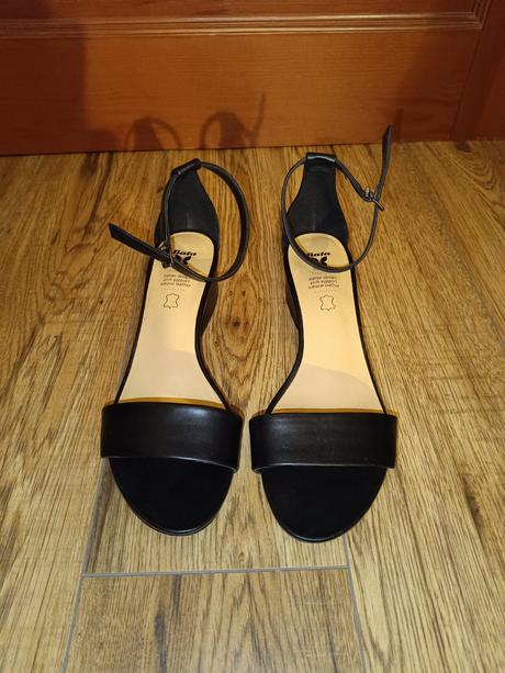 Letne sandale/bata, baťa,40