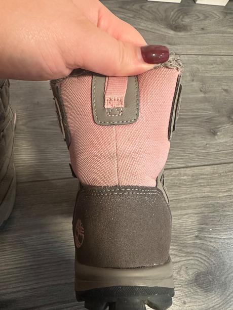 Timberland snehule, timberland,30