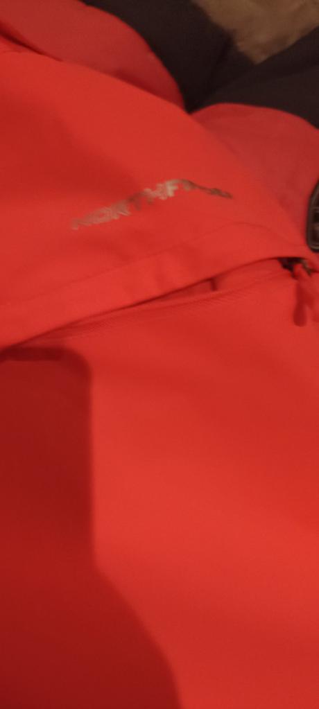 Lyziarska suprava, northfinder®,xl