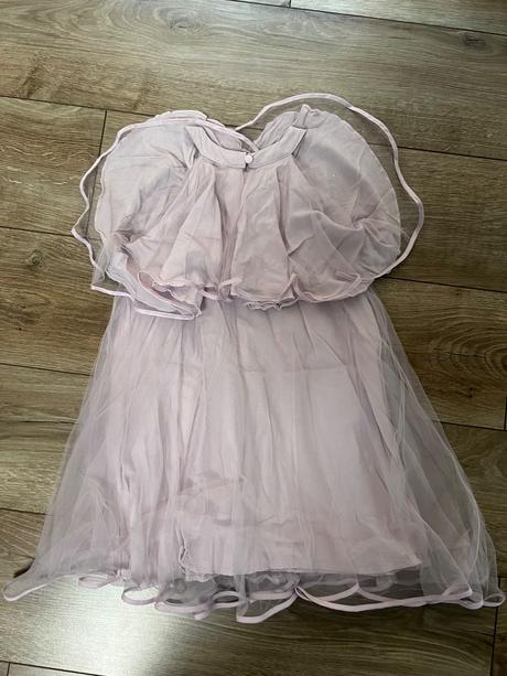 Tylové šatičky, reserved,128