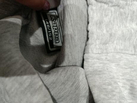 Mikina kappa, kappa,146