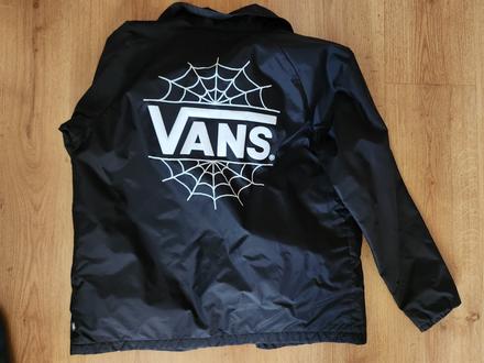 Vans spiderman 140-152, 146