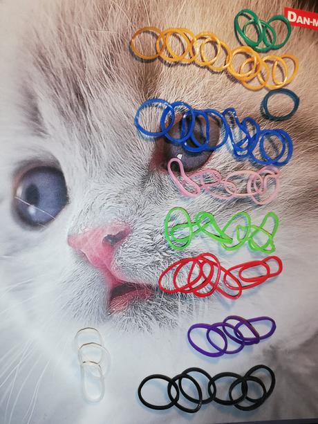 Gumičky na náramky, 