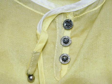 Kvalitna letna bluzka/top, 40