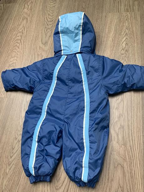 Zimný overal, berti,62