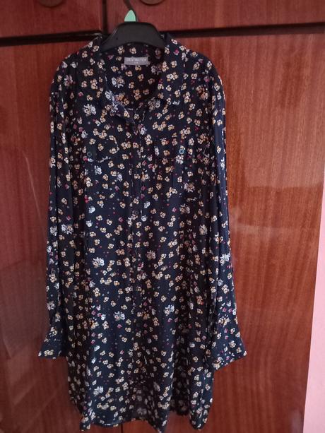 Košelove šaty, pepco,158