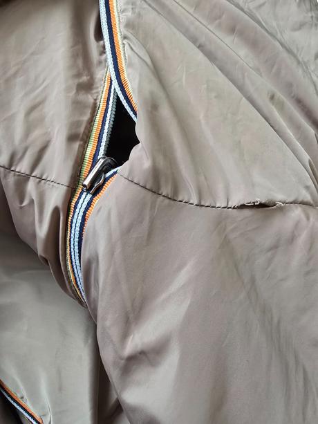 Obojstranna bunda, 140