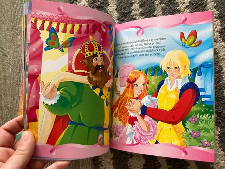 Rozprávky bratov grimmovcov, 