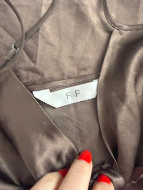 Nočné kosele na spanie s/m, h&m,m