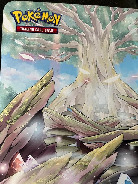 Pokemon veľká hracia podložka,