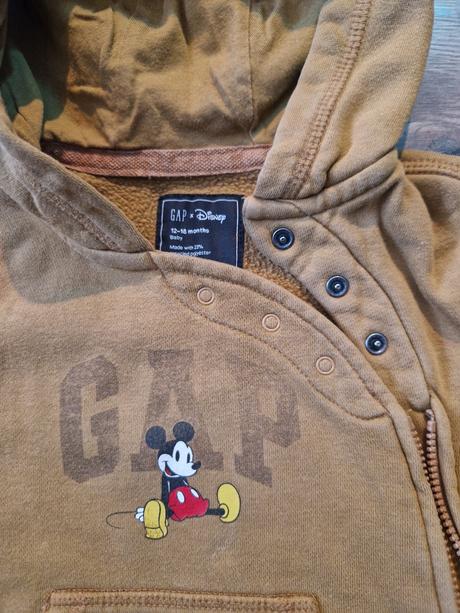 Teplákový overal gap, gap,86