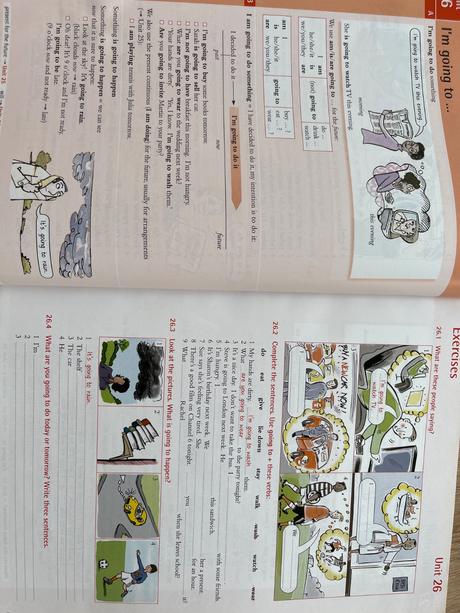 Essential grammar in use,