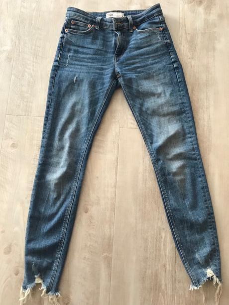 Rifle zara v.34, zara,34