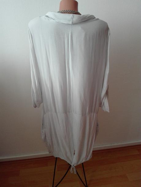 Šaty italy styl-tunika, m