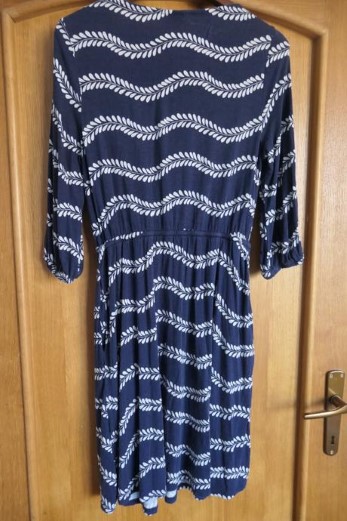 Boden krasne damske letne saty m, mini boden,m