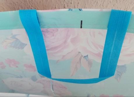 Nákupná taška, umývateľná, 