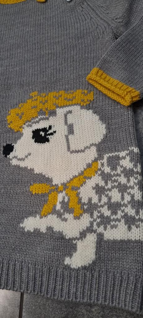 Sveter, idexe,92