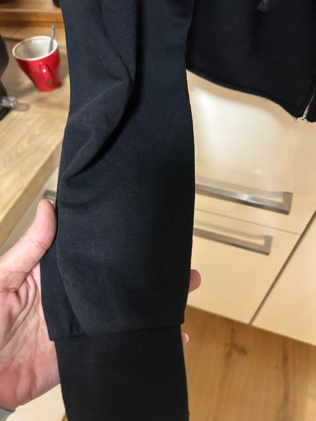 Kropp mikina, bershka,s