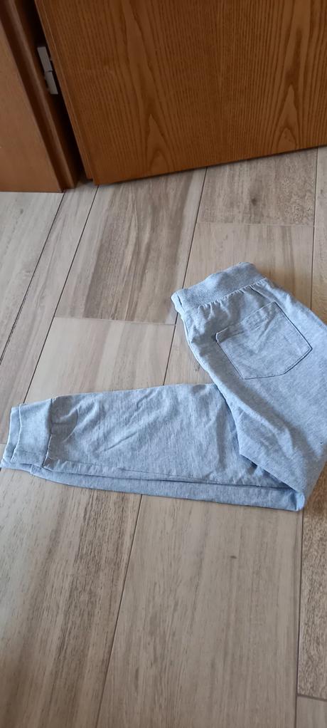 Tepláky 152, pepco,152