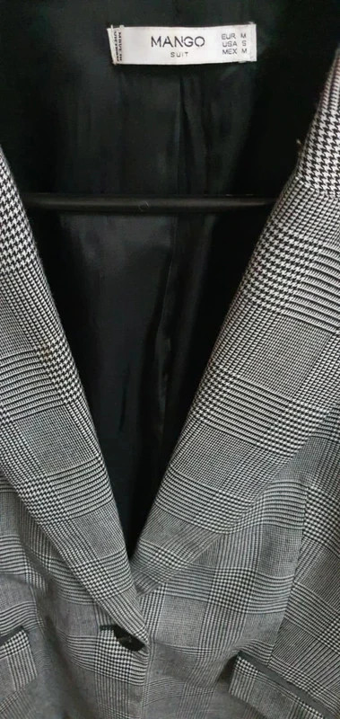 Sako mango vel. s, mango,s