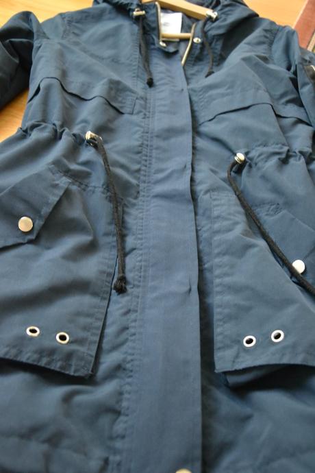 Prechodná bunda, house,xs