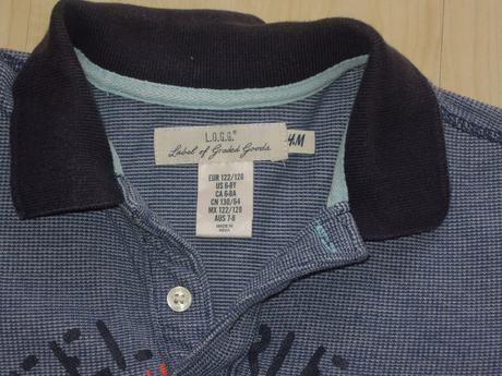 Kraťasy a triko /122-128/, 128