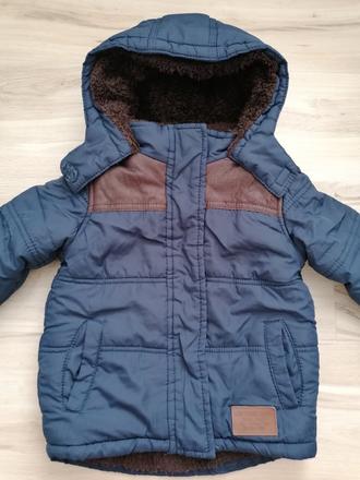 Bunda little rebel v. 92, 92