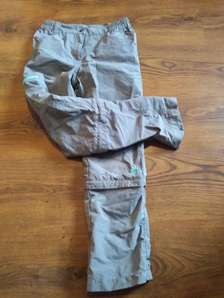 Šuštiaky 134/140, crivit,134