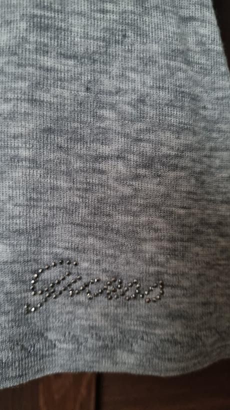 Tričko guess, guess,s