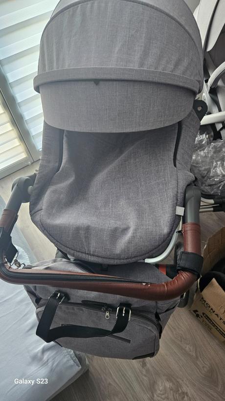Predam sadu stokke ,pegperego, stokke,stokke trailz classic
