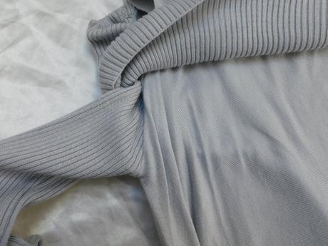 Pekne trendy štylove šaty, 38