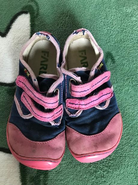 Fare bare plátenky, fare,27