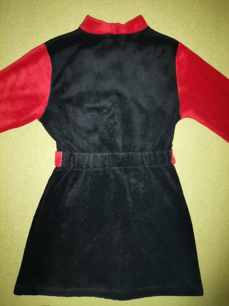 Chlapčenský župan na 5-6r, 116