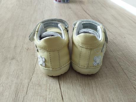 Topánky d.d.step, d.d.step,20