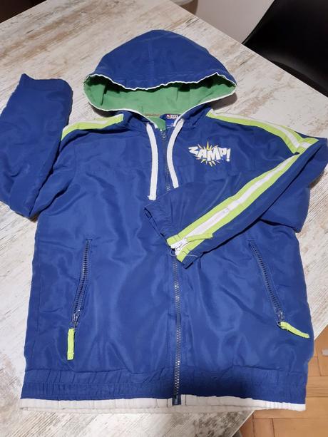 Bunda prechodná, kenvelo,128