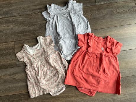 Satocky hm v.62, h&m,62