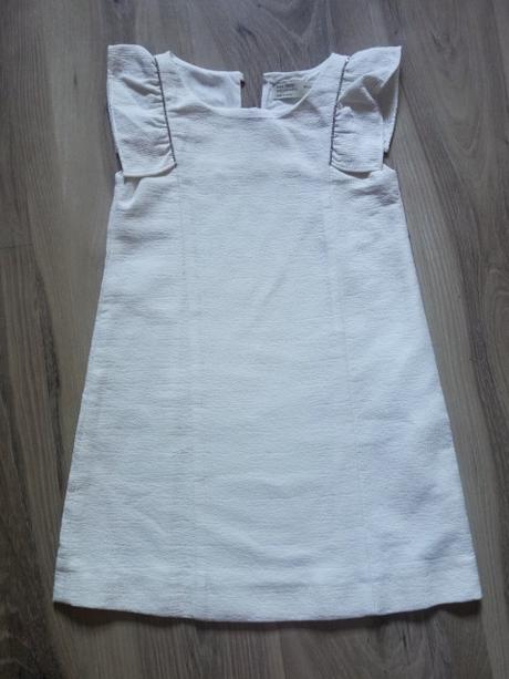 Šaty zara, zara,110