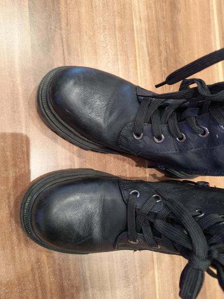 Čižmičky pre slecnu, 34