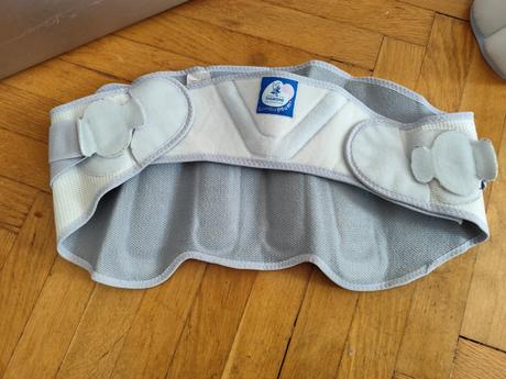 Tehorensky podporny pas, 