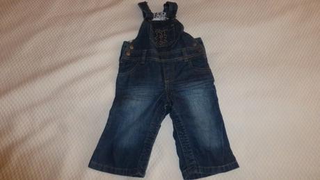 Rifle s trakmi, h&m,80