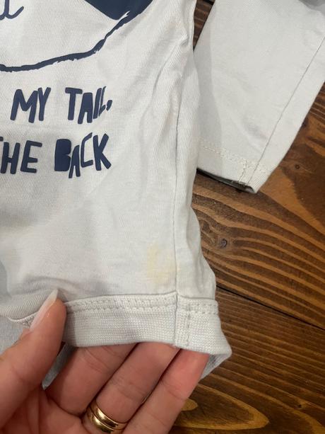 Body medvedík, pepco,80