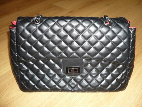 Elegantná kabelka,