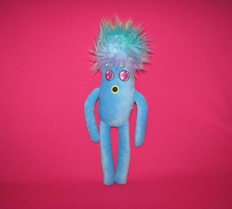 Postavička nobody sausage, 