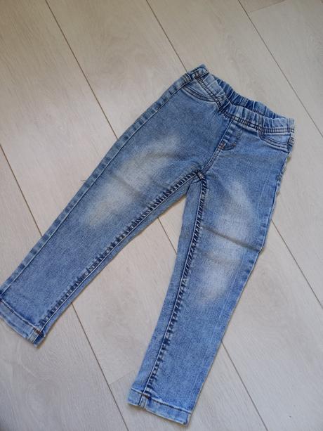 Dievčenské rifle, 104