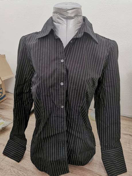 Dámska košeľa, 38