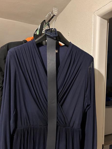 Šaty -doporučená pošta v cene, reserved,s