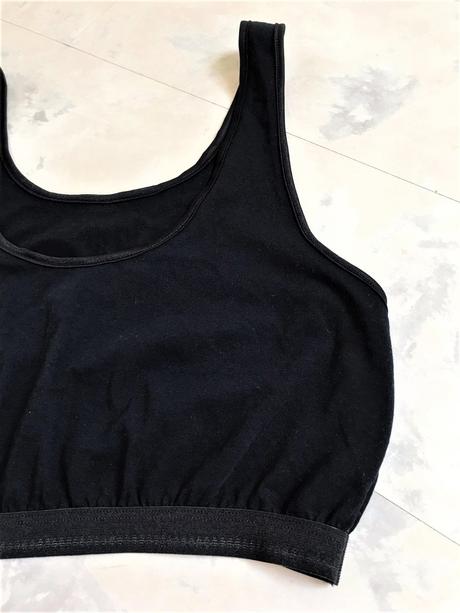 Braletka, xl